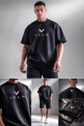 VELN Heavy Cotton Oversized