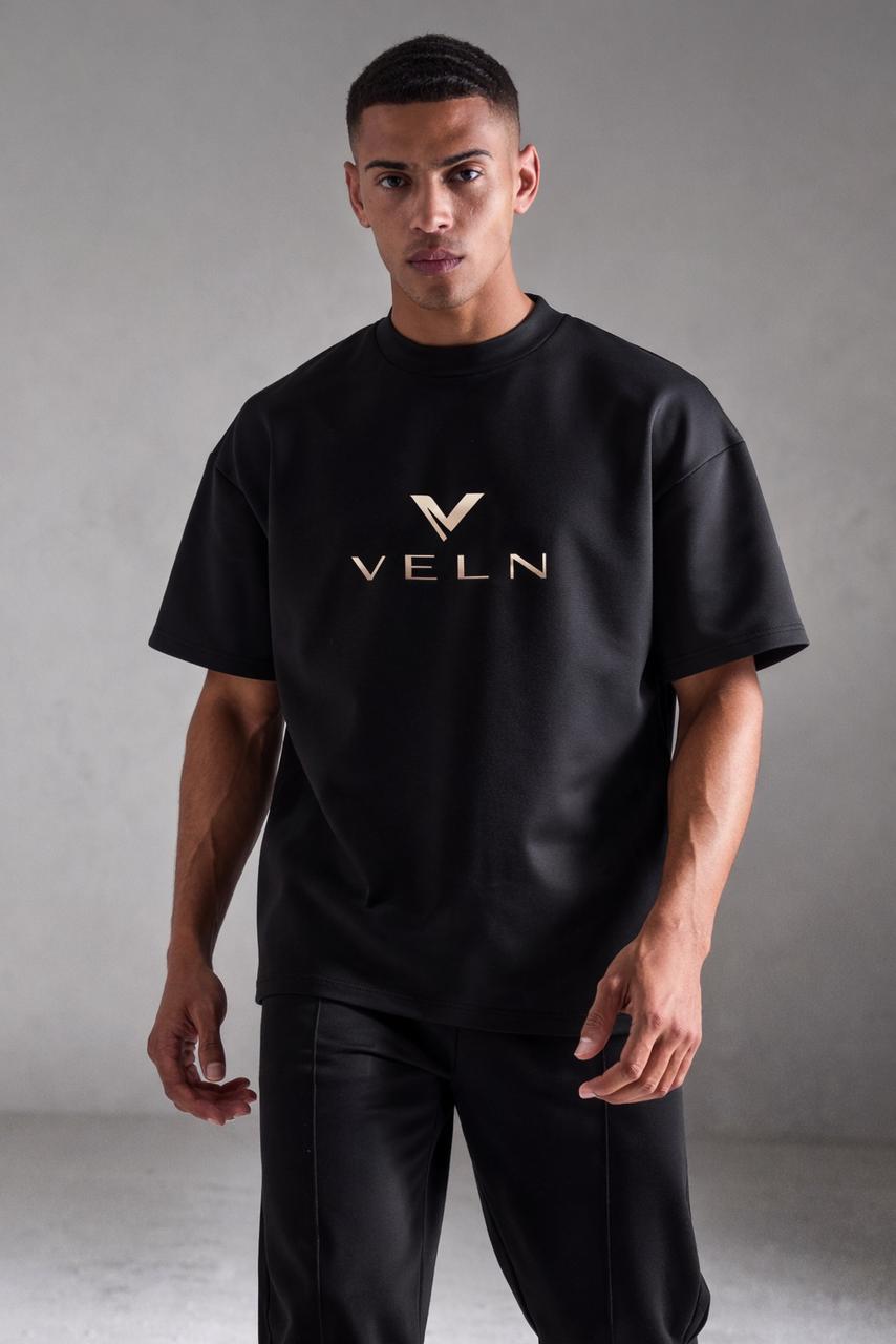 VELN Heavy Cotton Oversized
