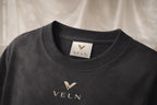 VELN Heavy Cotton Oversized