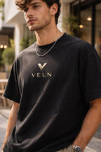 VELN Heavy Cotton Oversized