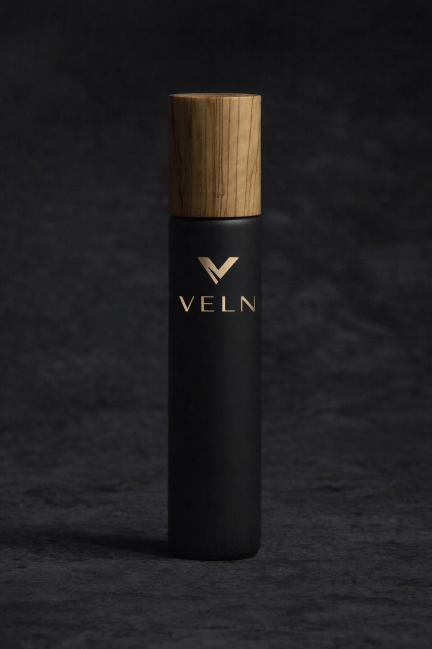 VELN Heavy Cotton Oversized